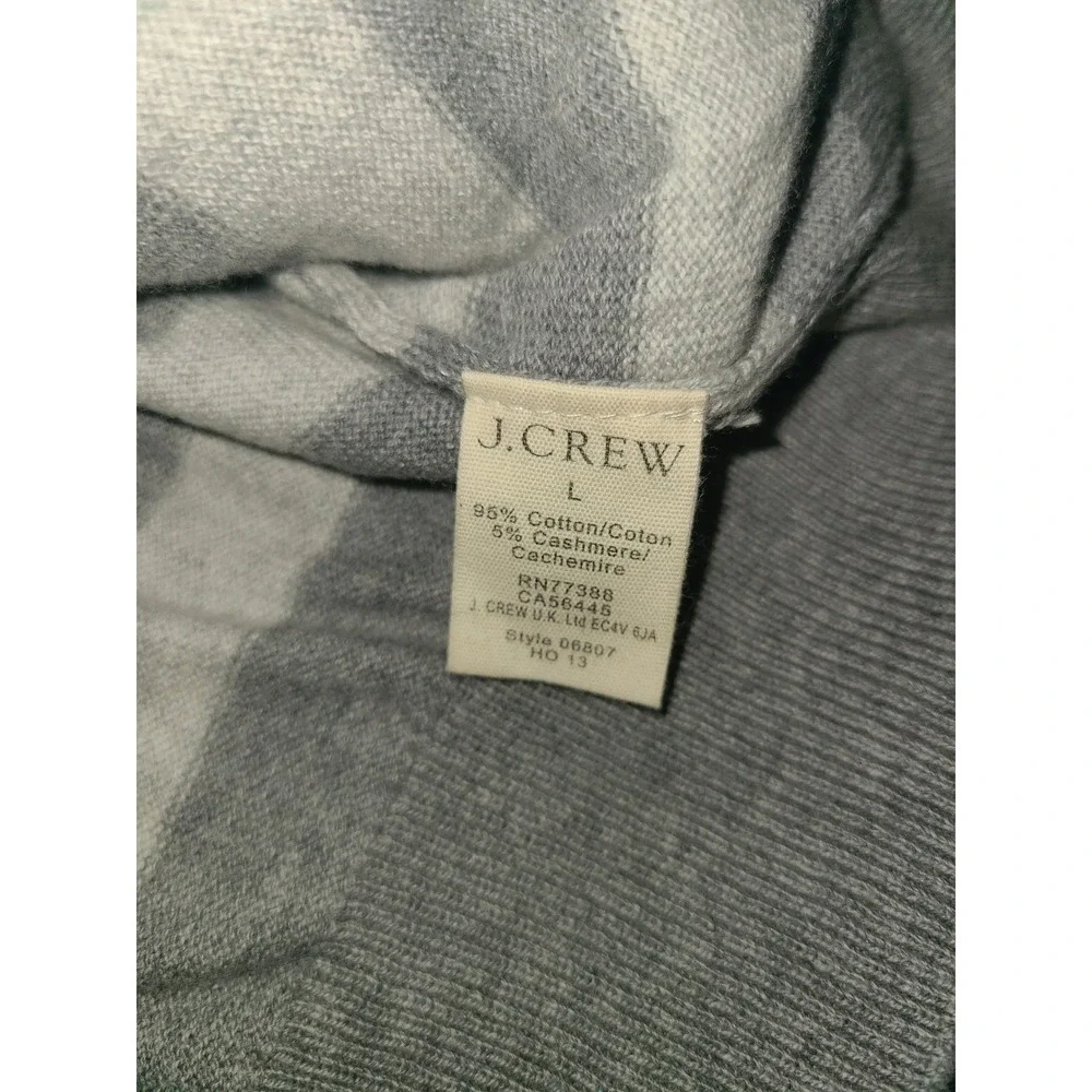 J. Crew Factory elevate your